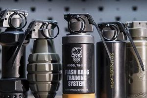 Enhance Airsoft: Tactical Banger Grenades [Guide] | Ultimate Airsoft Guide for Beginners, Tactics & Gear Reviews
