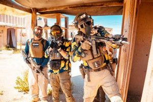 Play Airsoft at SC Village: Your Ultimate Guide! Ultimate Airsoft Guide for Beginners, Tactics & Gear Reviews Play Airsoft at SC Village: Your Ultimate Guide! | Ultimate Airsoft Guide for Beginners, Tactics & Gear Reviews