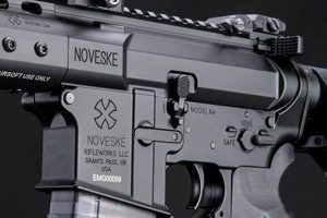 Noveske N4 Airsoft: Dominate the Field & More! Ultimate Airsoft Guide for Beginners, Tactics & Gear Reviews Noveske N4 Airsoft: Dominate the Field & More! | Ultimate Airsoft Guide for Beginners, Tactics & Gear Reviews
