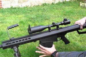 Best Airsoft Barrett Replicas: Power & Precision! Ultimate Airsoft Guide for Beginners, Tactics & Gear Reviews Best Airsoft Barrett Replicas: Power & Precision! | Ultimate Airsoft Guide for Beginners, Tactics & Gear Reviews