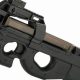 Full Metal P90 Airsoft Gun: The Ultimate Guide &amp; Review | Ultimate Airsoft Guide for Beginners, Tactics & Gear Reviews