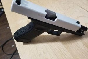 DIY: 3D Printed Airsoft - Custom & Upgrades Ultimate Airsoft Guide for Beginners, Tactics & Gear Reviews DIY: 3D Printed Airsoft - Custom & Upgrades | Ultimate Airsoft Guide for Beginners, Tactics & Gear Reviews