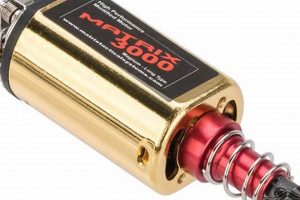Airsoft Motor Guide: Optimize Your Motor Airsoft AEG Ultimate Airsoft Guide for Beginners, Tactics & Gear Reviews Airsoft Motor Guide: Optimize Your Motor Airsoft AEG | Ultimate Airsoft Guide for Beginners, Tactics & Gear Reviews