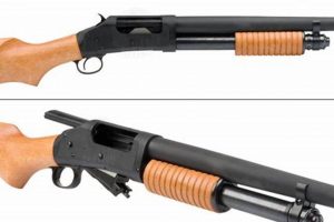 1897 Trench Gun Airsoft Ultimate Airsoft Guide for Beginners, Tactics & Gear Reviews 1897 Trench Gun Airsoft | Ultimate Airsoft Guide for Beginners, Tactics & Gear Reviews