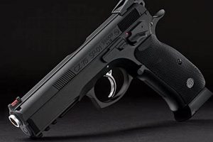 Buy The Best CZ 75 Airsoft Pistol: Guide & Review Ultimate Airsoft Guide for Beginners, Tactics & Gear Reviews Buy The Best CZ 75 Airsoft Pistol: Guide & Review | Ultimate Airsoft Guide for Beginners, Tactics & Gear Reviews
