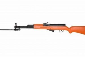 SKS Airsoft Gun: History, Tactics & Realistic Replicas Ultimate Airsoft Guide for Beginners, Tactics & Gear Reviews SKS Airsoft Gun: History, Tactics & Realistic Replicas | Ultimate Airsoft Guide for Beginners, Tactics & Gear Reviews