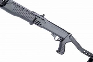 Enhance Your Game: Airsoft Pump Action Shotgun Guide Ultimate Airsoft Guide for Beginners, Tactics & Gear Reviews Enhance Your Game: Airsoft Pump Action Shotgun Guide | Ultimate Airsoft Guide for Beginners, Tactics & Gear Reviews