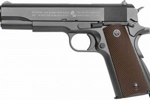 Buy Colt 1911 Airsoft Pistol: Reviews & Guide Ultimate Airsoft Guide for Beginners, Tactics & Gear Reviews Buy Colt 1911 Airsoft Pistol: Reviews & Guide | Ultimate Airsoft Guide for Beginners, Tactics & Gear Reviews
