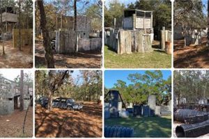 See Outdoor Xtreme Hudson Paintball & Airsoft Photos! [Gallery] | Ultimate Airsoft Guide for Beginners, Tactics & Gear Reviews