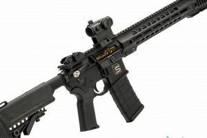 Top-Rated Best Gas Blowback Airsoft Rifle: [Year] Guide | Ultimate Airsoft Guide for Beginners, Tactics & Gear Reviews