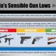 Guide to Airsoft Gun Laws Canada: Rules & Safety | Ultimate Airsoft Guide for Beginners, Tactics & Gear Reviews
