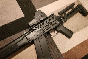 Unleash Havoc: Saiga 12 Airsoft Shotguns +Tactical Edge Ultimate Airsoft Guide for Beginners, Tactics & Gear Reviews Unleash Havoc: Saiga 12 Airsoft Shotguns +Tactical Edge | Ultimate Airsoft Guide for Beginners, Tactics & Gear Reviews