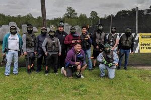 Unleash Your Inner Warrior! TC Paintball Extreme Park Fun Ultimate Airsoft Guide for Beginners, Tactics & Gear Reviews Unleash Your Inner Warrior! TC Paintball Extreme Park Fun | Ultimate Airsoft Guide for Beginners, Tactics & Gear Reviews
