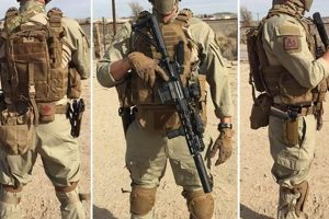 Gear Up! Airsoft Desert Loadout Guide for Domination Ultimate Airsoft Guide for Beginners, Tactics & Gear Reviews Gear Up! Airsoft Desert Loadout Guide for Domination | Ultimate Airsoft Guide for Beginners, Tactics & Gear Reviews