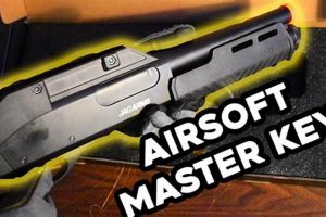 Enhance Your Airsoft Game: Master Key Airsoft Guide & Tips Ultimate Airsoft Guide for Beginners, Tactics & Gear Reviews Enhance Your Airsoft Game: Master Key Airsoft Guide & Tips | Ultimate Airsoft Guide for Beginners, Tactics & Gear Reviews