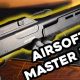Enhance Your Airsoft Game: Master Key Airsoft Guide & Tips | Ultimate Airsoft Guide for Beginners, Tactics & Gear Reviews