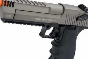 Desert Eagle Airsoft Gun Cost: Price Guide & More Ultimate Airsoft Guide for Beginners, Tactics & Gear Reviews Desert Eagle Airsoft Gun Cost: Price Guide & More | Ultimate Airsoft Guide for Beginners, Tactics & Gear Reviews