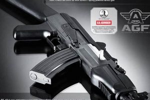 Mastering the AK 47: Airsoft Academy Tactics & Training Ultimate Airsoft Guide for Beginners, Tactics & Gear Reviews Mastering the AK 47: Airsoft Academy Tactics & Training | Ultimate Airsoft Guide for Beginners, Tactics & Gear Reviews