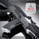 Mastering the AK 47: Airsoft Academy Tactics & Training | Ultimate Airsoft Guide for Beginners, Tactics & Gear Reviews