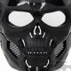 Best Airsoft Mask Skull: Protection & Style [Guide] | Ultimate Airsoft Guide for Beginners, Tactics & Gear Reviews