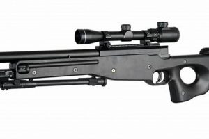 Upgrade Your Game: All Metal Airsoft Sniper - Power Up! Ultimate Airsoft Guide for Beginners, Tactics & Gear Reviews Upgrade Your Game: All Metal Airsoft Sniper - Power Up! | Ultimate Airsoft Guide for Beginners, Tactics & Gear Reviews