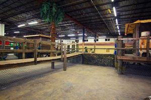 Best Miami Airsoft Arena Near You: Play Safe! Ultimate Airsoft Guide for Beginners, Tactics & Gear Reviews Best Miami Airsoft Arena Near You: Play Safe! | Ultimate Airsoft Guide for Beginners, Tactics & Gear Reviews