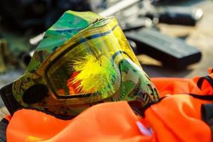 Paintball Mask Dilemma: Can Paintball Masks Be Used For Airsoft Safely? Ultimate Airsoft Guide for Beginners, Tactics & Gear Reviews Paintball Mask Dilemma: Can Paintball Masks Be Used For Airsoft Safely? | Ultimate Airsoft Guide for Beginners, Tactics & Gear Reviews