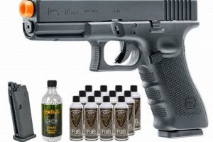 GBB Airsoft: Gas Blowback Replicas & Buying Guide Ultimate Airsoft Guide for Beginners, Tactics & Gear Reviews GBB Airsoft: Gas Blowback Replicas & Buying Guide | Ultimate Airsoft Guide for Beginners, Tactics & Gear Reviews