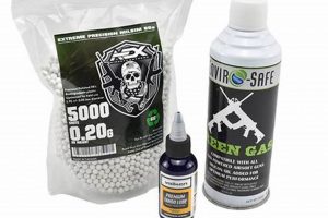 Buy Airsoft Green Gas Near Me: [Your City] Deals & Info | Ultimate Airsoft Guide for Beginners, Tactics & Gear Reviews