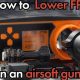 Easy FPS Fix: How to Lower FPS on Airsoft Gun Safely! | Ultimate Airsoft Guide for Beginners, Tactics & Gear Reviews