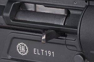 E&L Airsoft: Realistic & Durable AEG Airsoft Guns Ultimate Airsoft Guide for Beginners, Tactics & Gear Reviews E&L Airsoft: Realistic & Durable AEG Airsoft Guns | Ultimate Airsoft Guide for Beginners, Tactics & Gear Reviews