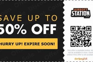 Get Airsoft Deals: Airsoft Station Promo Codes & Savings! Ultimate Airsoft Guide for Beginners, Tactics & Gear Reviews Get Airsoft Deals: Airsoft Station Promo Codes & Savings! | Ultimate Airsoft Guide for Beginners, Tactics & Gear Reviews