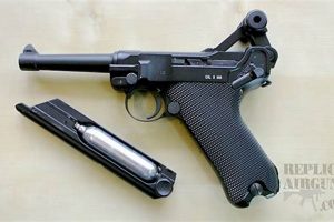 Luger Airsoft Guns: Buy Your Authentic Replica Today! Ultimate Airsoft Guide for Beginners, Tactics & Gear Reviews Luger Airsoft Guns: Buy Your Authentic Replica Today! | Ultimate Airsoft Guide for Beginners, Tactics & Gear Reviews
