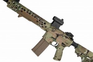 Upgrade Your Game: Metal Airsoft Rifles - Realistic & Durable Ultimate Airsoft Guide for Beginners, Tactics & Gear Reviews Upgrade Your Game: Metal Airsoft Rifles - Realistic & Durable | Ultimate Airsoft Guide for Beginners, Tactics & Gear Reviews
