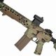 Upgrade Your Game: Metal Airsoft Rifles - Realistic & Durable | Ultimate Airsoft Guide for Beginners, Tactics & Gear Reviews