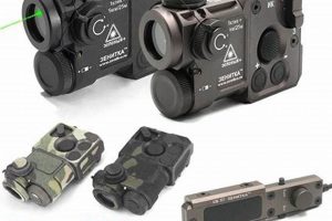 Enhance Airsoft: IR Laser Accuracy & Performance Ultimate Airsoft Guide for Beginners, Tactics & Gear Reviews Enhance Airsoft: IR Laser Accuracy & Performance | Ultimate Airsoft Guide for Beginners, Tactics & Gear Reviews