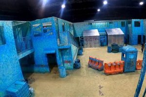 Your Guide to Airsoft Brooklyn: Fields, Rules &amp; Fun! | Ultimate Airsoft Guide for Beginners, Tactics & Gear Reviews