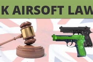 Airsoft UK Law: A Complete Guide to UK Legalities Ultimate Airsoft Guide for Beginners, Tactics & Gear Reviews Airsoft UK Law: A Complete Guide to UK Legalities | Ultimate Airsoft Guide for Beginners, Tactics & Gear Reviews