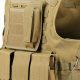 Best Tactical Vest Airsoft: Gear Up & Dominate! | Ultimate Airsoft Guide for Beginners, Tactics & Gear Reviews