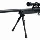Upgrade Your SSG Airsoft Sniper: Mods & Tips! | Ultimate Airsoft Guide for Beginners, Tactics & Gear Reviews
