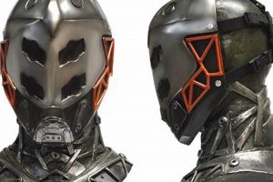 Top Airsoft Mask Designs: Styles & Safety Gear Ultimate Airsoft Guide for Beginners, Tactics & Gear Reviews Top Airsoft Mask Designs: Styles & Safety Gear | Ultimate Airsoft Guide for Beginners, Tactics & Gear Reviews