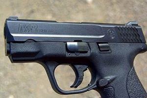 Enhance Your Training: M&P Shield Airsoft Replicas Guide Ultimate Airsoft Guide for Beginners, Tactics & Gear Reviews Enhance Your Training: M&P Shield Airsoft Replicas Guide | Ultimate Airsoft Guide for Beginners, Tactics & Gear Reviews