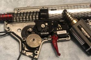 Essential Airsoft Gear Box Guide: Performance & Upgrades Ultimate Airsoft Guide for Beginners, Tactics & Gear Reviews Essential Airsoft Gear Box Guide: Performance & Upgrades | Ultimate Airsoft Guide for Beginners, Tactics & Gear Reviews