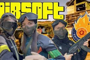 Watch YouTube Airsoft: Tactics, Reviews & More! Ultimate Airsoft Guide for Beginners, Tactics & Gear Reviews Watch YouTube Airsoft: Tactics, Reviews & More! | Ultimate Airsoft Guide for Beginners, Tactics & Gear Reviews