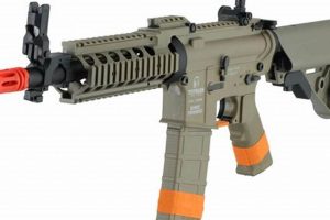 Tippmann M4 Airsoft: The Ultimate Gas Blowback Rifle? Ultimate Airsoft Guide for Beginners, Tactics & Gear Reviews Tippmann M4 Airsoft: The Ultimate Gas Blowback Rifle? | Ultimate Airsoft Guide for Beginners, Tactics & Gear Reviews