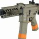 Tippmann M4 Airsoft: The Ultimate Gas Blowback Rifle? | Ultimate Airsoft Guide for Beginners, Tactics & Gear Reviews