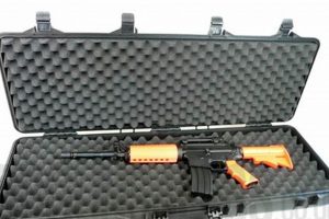 Best Airsoft Gun Carry Case: Protect Your Airsoft Guns! Ultimate Airsoft Guide for Beginners, Tactics & Gear Reviews Best Airsoft Gun Carry Case: Protect Your Airsoft Guns! | Ultimate Airsoft Guide for Beginners, Tactics & Gear Reviews