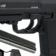 Best Electric Airsoft Pistols 400 FPS: Power & Accuracy | Ultimate Airsoft Guide for Beginners, Tactics & Gear Reviews