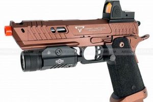 TTI Sand Viper Airsoft: Ultimate Guide + Performance Mods Ultimate Airsoft Guide for Beginners, Tactics & Gear Reviews TTI Sand Viper Airsoft: Ultimate Guide + Performance Mods | Ultimate Airsoft Guide for Beginners, Tactics & Gear Reviews