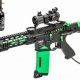 Best Green Gas Airsoft Rifles: Power Up Your Play! | Ultimate Airsoft Guide for Beginners, Tactics & Gear Reviews